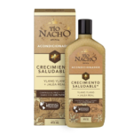 SH.TIO NACHOx415 CRECIMIENTO SALUDABLE