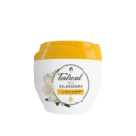 CREMA FACIAL TEATRICALx200 ACLARADORA