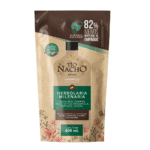 SH.TIO NACHOx400 HERBOLARIA MILENARIA DOY PACK