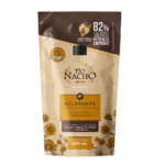 SH.TIO NACHOx400 ACLARANTE DOY PACK