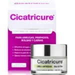 CONTORNO OJOS CICATRICUREx15 BLUR & FILLER