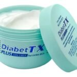 CREMA CORPORAL DIABET TXx250 PLUS 10% UREA