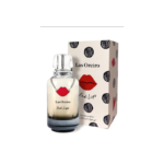 LAS OREIRO EDPx100 RED LIPS
