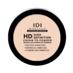 BASE COMPACTO CREMOSO IDI CREAM TO POWER 01 BEIGE