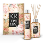 EST.KR HOME DIFUSOR+SHOWER GELF.TROP.Y VAINILLA