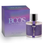 BOOS FEM EDPx100 MIDNIGHT