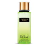 BODY MIST NATURAL SPIRIT x250PEAR PUNCH