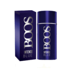 BOOS INTENSE BLUE EDP x90 MEN