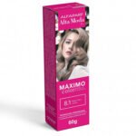 TINT.ALFAPARF POMO 8.1RUBIO CLARO CENIZA
