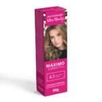 TINT.ALFAPARF POMO 8.3RUBIO CLARO DORADO
