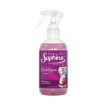 AROMATIZANTE TEXTIL SAPHIRUSx250 BUBBLEGUM