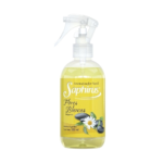 AROMATIZANTE TEXTIL SAPHIRUSx250 FLORES BLANCAS