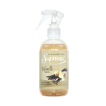 AROMATIZANTE TEXTIL SAPHIRUSx250 VAINILLA