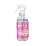 AROMATIZANTE TEXTIL SAPHIRUSx250 AMOUR