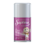 AROMATIZANTE AEROSOL SAPHIRUS CONY