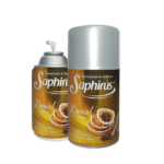 AROMATIZANTE AEROSOL SAPHIRUS DANIEL
