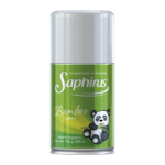 AROMATIZANTE AEROSOL SAPHIRUS BAMBOO