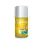AROMATIZANTE AEROSOL SAPHIRUS BEBE