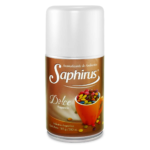 AROMATIZANTE AEROSOL SAPHIRUS DOLCE