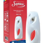 DISPENSER AROMATIZANTE SAPHIRUS NBLCT07