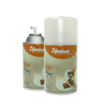 AROMATIZANTE AEROSOL AMBAR BEBE