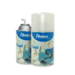 AROMATIZANTE AEROSOL AMBAR DANIEL