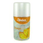 AROMATIZANTE AEROSOL AMBAR ORANGE