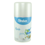 AROMATIZANTE AEROSOL AMBAR ROCIO