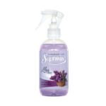 AROMATIZANTE TEXTIL SAPHIRUSx250 LILAS