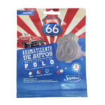 AROMATIZANTE AUTO ROUTE 66 POLO