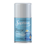 AROMATIZANTE AEROSOL SAPHIRUS BREEZE