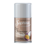 AROMATIZANTE AEROSOL SAPHIRUS COCO Y MARACUYA