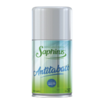 AROMATIZANTE AEROSOL SAPHIRUS ANTITABACO