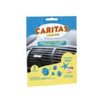 AROMATIZANTE AUTO CARITAS AQUA
