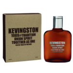 KEVINGSTON 1989 EDTx100