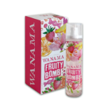 BODY SPLASH WANAMAx100 FRUITY BOMB