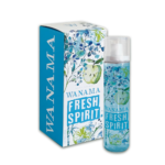 BODY SPLASH WANAMAx100 FRESH SPIRIT