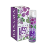 BODY SPLASH WANAMAx100 SEXY SPICE
