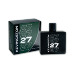 KEVINGSTON EDTx50 27 VERDE