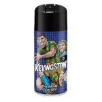 DES.AERO.KEVINGSTONx160 SCORE GOALS