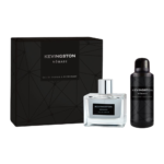 EST.KEVINGSTON NOMADE EDPx50 +DEOx160