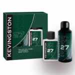 EST.KEVINGSTON 27 EDCx95+DEOx160