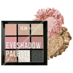 SOMBRA IDI EYESHADOW x9 02 NUDES