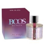 BOOS RAINBOW EDPx100