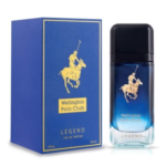 WELLINGTON POLO LEGEND EDPx120