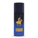 DES.AERO.WELLINGTON POLO CLUBx150 LEGEND