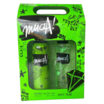 EST.MUAA STAY TRUE DEO+BODY SPRAY
