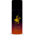 DES.AERO.WELLINGTON POLO CLUBx150 LEGEND SPIRIT