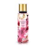 B.MIST NATURAL SPIRITx250 LOVEME AGAIN
