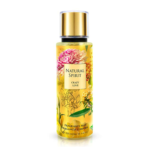 B.MIST NATURAL SPIRITx250 CRAZY LOVE